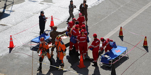 Гамшгаас хамгаалах иж бүрэн сургуулийг гурван үе шаттайгаар зохион байгуулна