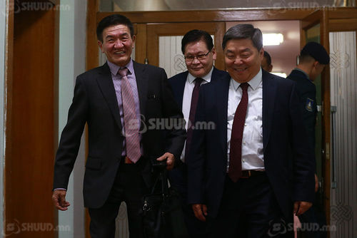 УИХ дахь намын бүлэг, зөвлөл хуралдана