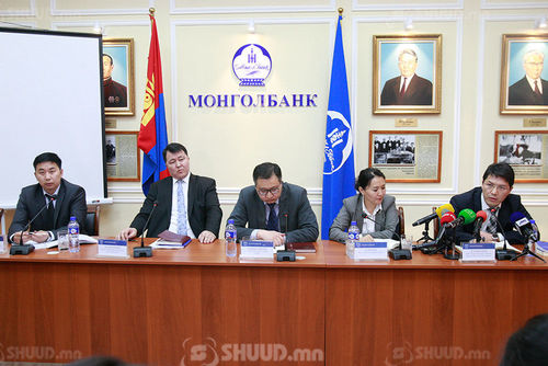 Ариг банкинд засаглалын зохистой байдал алдагдсан