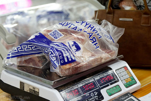 Нөөцийн махыг есөн дүүргийн 375 цэгээр борлуулж эхэллээ