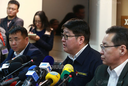 Ж.Батбаясгалан: Дөрвөн иргэн нас барсан хэргийг шалгаж байгаа