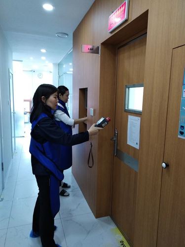 “Мирай Дент” эмнэлгийн рентген аппаратын үйл ажиллагааг түр зогсоолоо