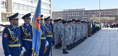 Чингэлтэй дүүргийн бэлтгэл, бэлэн байдлыг шалгав