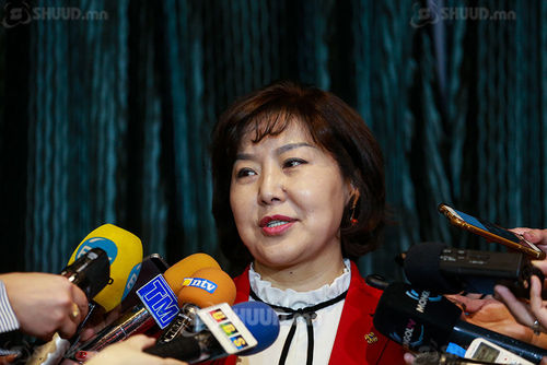 Хил боомтын хөдөлгөөнийг хязгаарлах асуудлыг хэлэлцэнэ