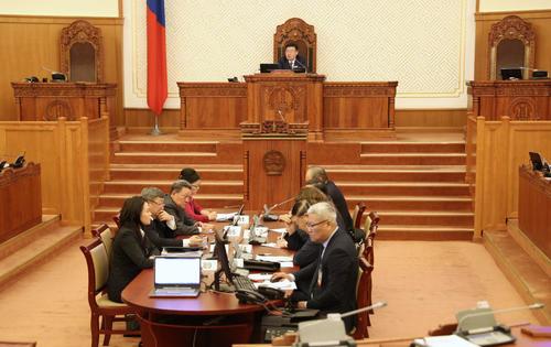 МҮОНРТ-ийн Үндэсний зөвлөлийн зарим гишүүнийг томиллоо