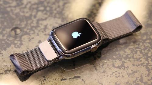 Apple Watch