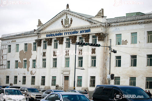 Нийслэлийн 14 барилгыг түүх соёлын дурсгалд бүртгэх санал хүргүүллээ