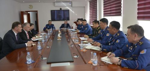 Беларусь улсаас 15 нэр төрлийн 72 ширхэг автомашин, техник нийлүүлнэ