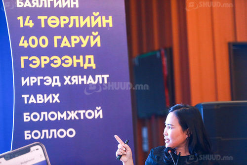 Эрдэс баялгийн салбарын 436 гэрээ нээлттэй боллоо