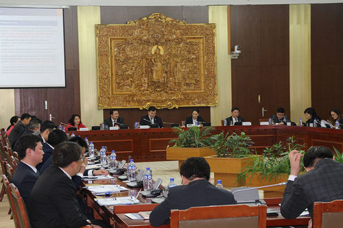 Нийт өрийн үлдэгдлийн 10.7 хувийг чанаргүй зээл эзэлж байна