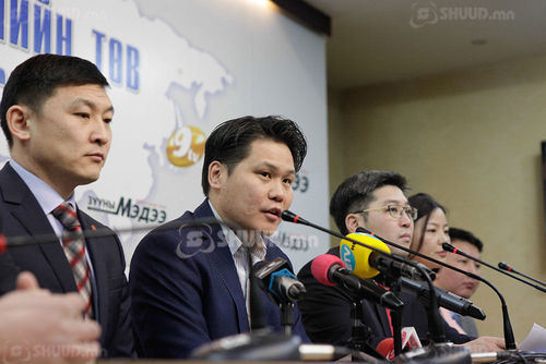 Ерөнхийлөгчид УИХ-ын сонгууулийн хуульд хориг тавих хүсэлт хүргүүлнэ