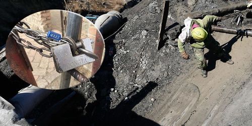 Гурван хүний амь эрсэдсэн 