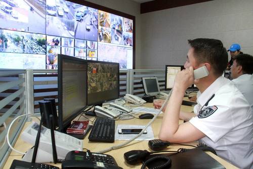 Архи зараагүй өдөр гэмт хэргийн дуудлага 60 хувиар буурчээ