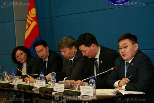 Олны анхаарал татсан ХЭРГҮҮДИЙН талаарх АТГ-ын тайлбар