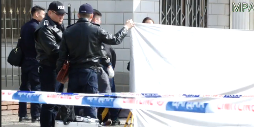 ШУУД: Хэргийн газраас шууд дамжуулж байна