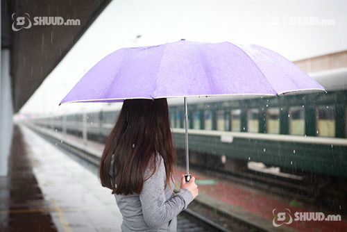 Улаанбаатарт 16 хэм дулаан байна