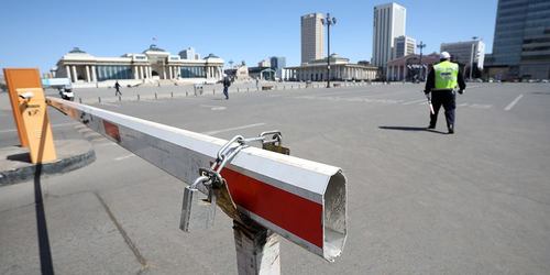 70 байршилд төлбөртэй зогсоол байгуулна