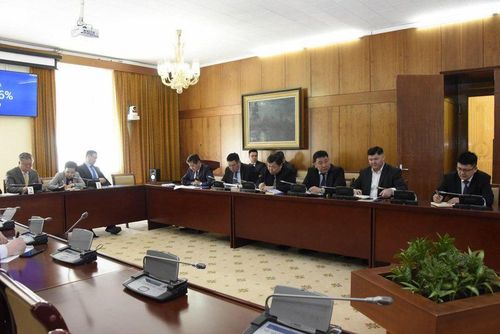 Хүний эрх, эрх чөлөөний байдлын талаарх 18 дахь илтгэлийг хэлэлцэж эхэллээ