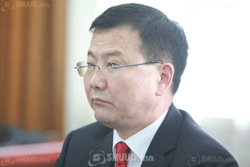 Х.Энхжаргал: “33 их наяд”-ын хэргийг өршөөсөн нь Монголын нэрийг харлуулсан