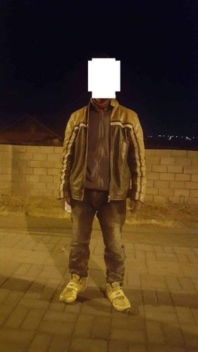 Бага насны хүүхэд хүчиндсэн этгээдийг барьжээ