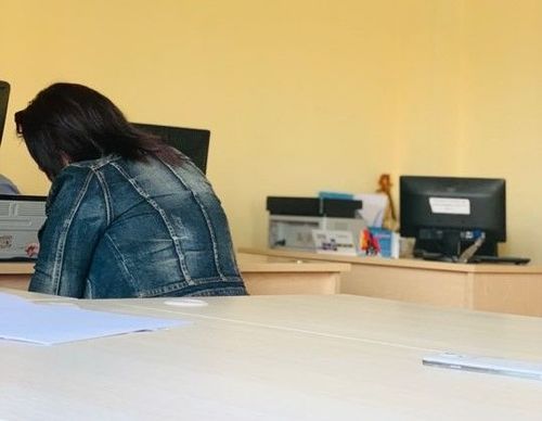 100 удаагийн үйлдэлтэй хулгайн гэмт хэрэгтэнг илрүүлжээ