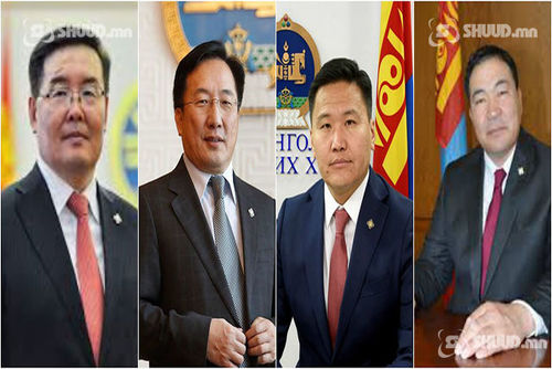 УИХ-аас “Оюутолгой