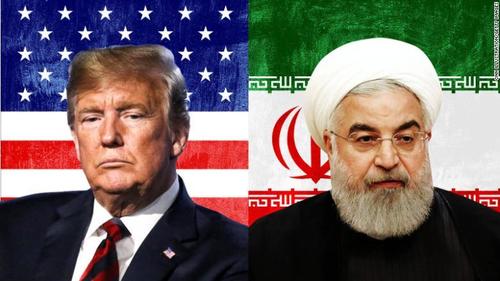 Тегераныг хүчгүйдүүлэх Трампын шинэ хориг