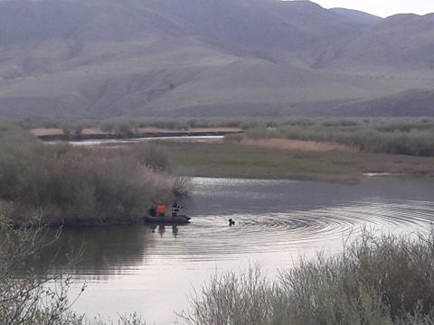 Орхон голд живсэн иргэний цогцсыг гаргалаа
