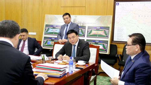 Үндэсний баяр наадамд 2.9 тэрбум төгрөг зарцуулна