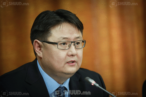 Ш.Раднаасэд: Нэр дэвшигчид хамтарсан сурталчилгаа хийдэг зохицуулалт хийх боломжтой юу