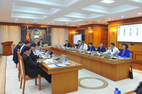 Өнөөдрөөс 1088 сургалтын төвийг үе шаттай нээнэ