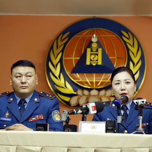 Цасанд суусан, сураггүй болсон 64 иргэний аюулгүй байдлыг хангажээ