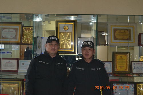 Амиа хорлох гэсэн үйлдийг таслан зогсоожээ