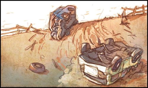 Зам тээврийн осол, гэмтлээс урьдчилан сэргийлэх төсөл хэрэгжиж эхэллээ