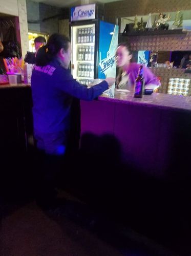 Өсвөр насны хүүхдүүдэд үйлчилсэн цэнгээний газарт хариуцлага тооцов