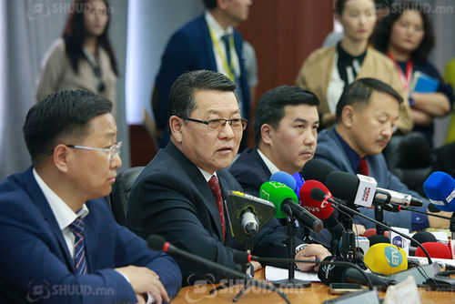 Шинэ журам: УИХ-ын гишүүн, сайд, дарга нарт ЖДҮХС-гийн зээл олгохгүй