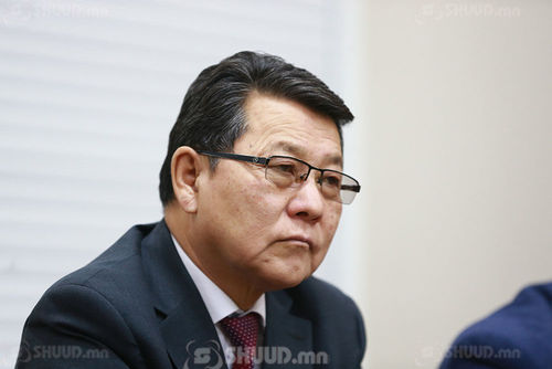 Ч.Улаан: Өнөөдрөөс махны үнэ тогтворжино