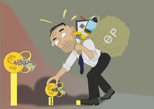 ӨРӨНД ОРОХ ӨВЧИН