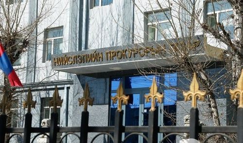 Баривчлагдсан хүний тоо 38 хувиар өсчээ