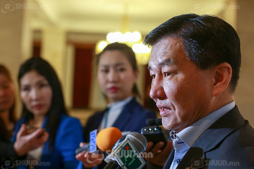 ШУУД: Төрийн санхүүжилтээр ДЦС байгуулна