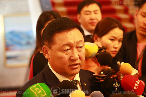 Т.Аюурсайхан, Д.Бат-Эрдэнэ нар буруугүй нь тогтоогдвол бүрэн эрхээ үргэлжлүүлэх боломжтой