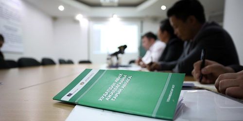 Түргэний голын 100 га-г ойжуулах тендерт дөрвөн оролцогч саналаа ирүүлжээ