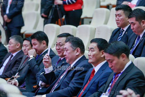 МАН-ын Удирдах зөвлөл хуралдана