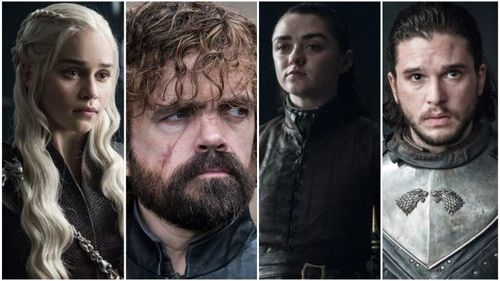 Худалдааны дайнаас болж, 