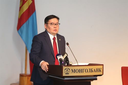 ШУУД: Үндэсний баялгийн сан байгуулагдах эхлэл болж байна