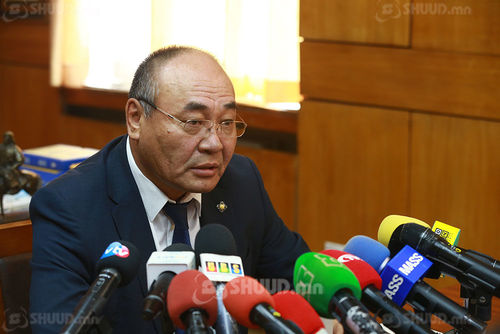 ШУУД: Иргэдээ ялгаварлалгүйгээр өрийн дарамтаас чөлөөлөх хэрэгтэй