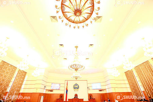 УИХ-ын гишүүдийн ирц бүрдэхгүй байна