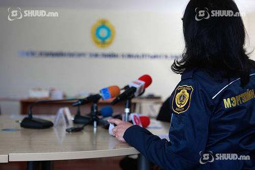 Хадгалалтын хугацаа нь дууссан 100 шил хятад архиныг устгалд оруулжээ