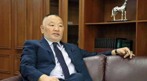 Д.Эрдэнэбилэгийн шүүх хурал хойшиллоо