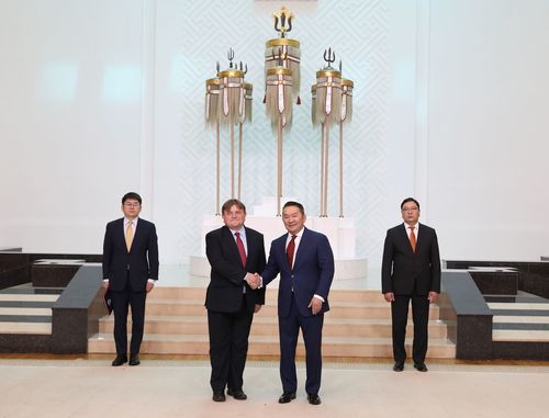 Польш улсын Элчин сайдын яам Улаанбаатарт нээгдэнэ